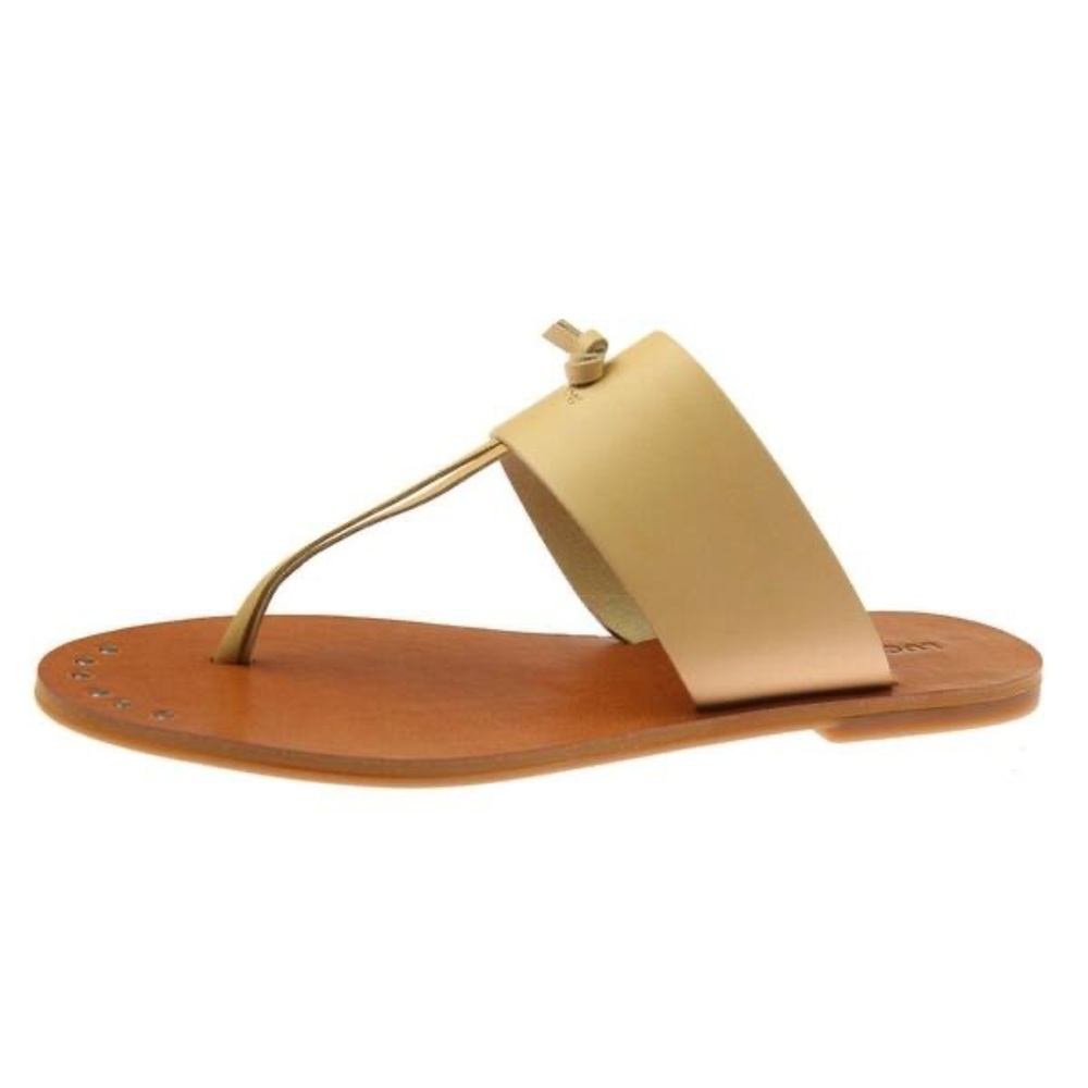 New Lucky Brand Ari Flat sandals